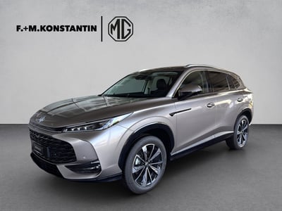 MG HS 1.5 Vti-Tech Luxury - Bild 2