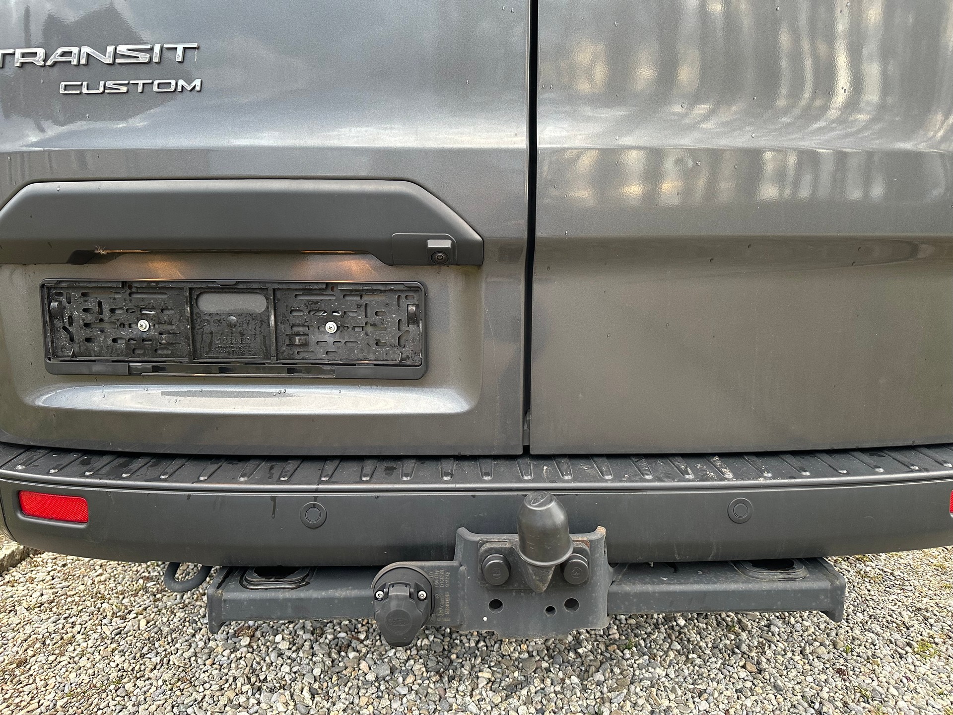 FORD Transit Custom 320 L2H1 Trend A-showroom-element-3