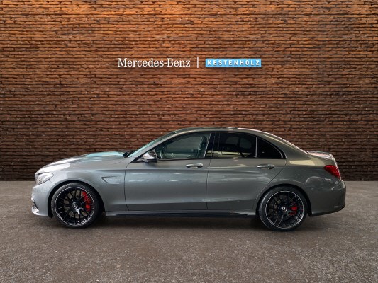 MERCEDES-BENZ C 63 S AMG-showroom-element-3