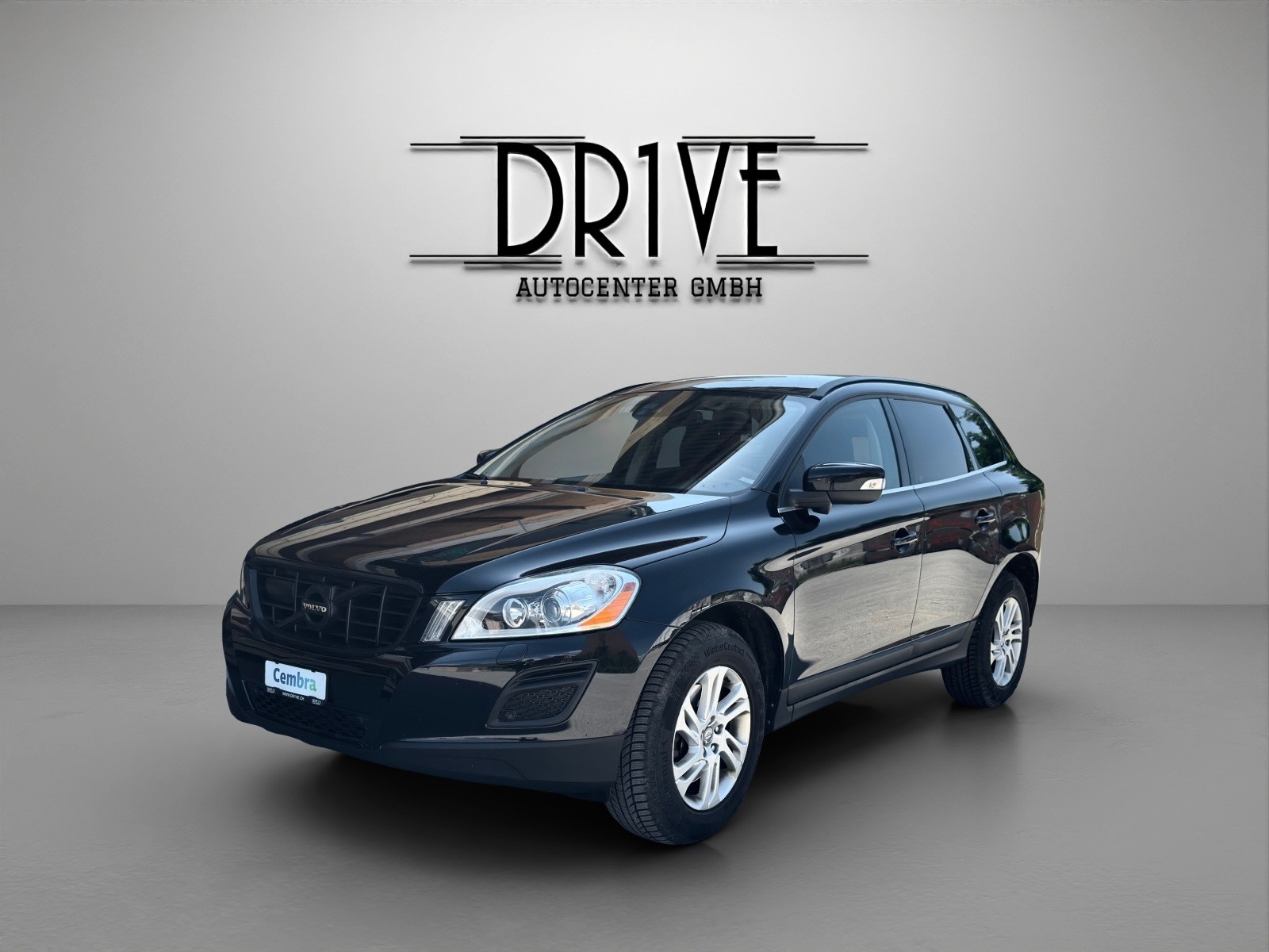VOLVO XC60 D4 AWD Momentum Geartronic