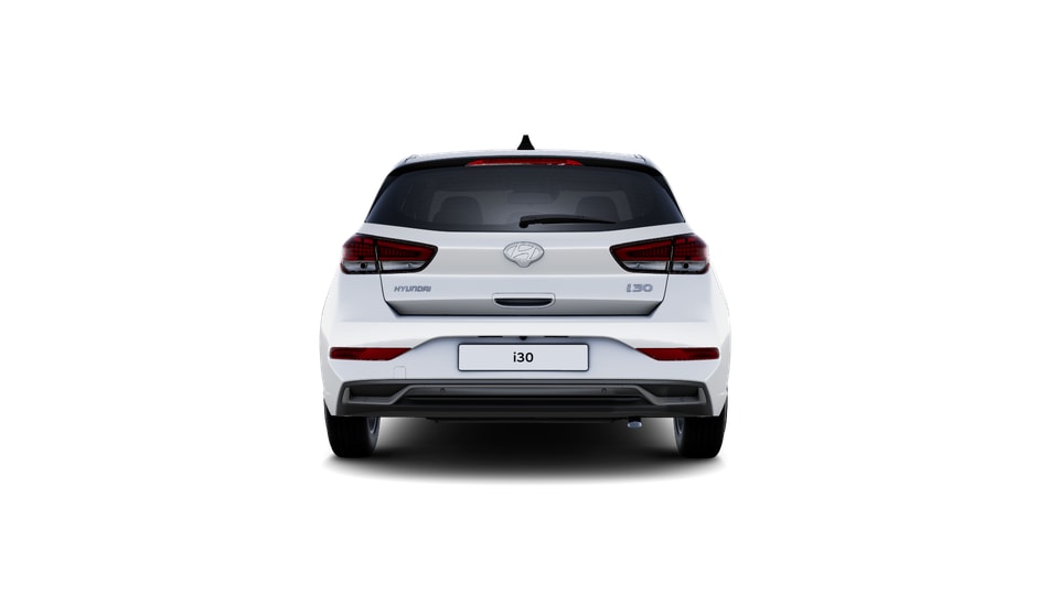 Image HYUNDAI I30 i30 1.5 T-GDi Amplia 48V MH DCT