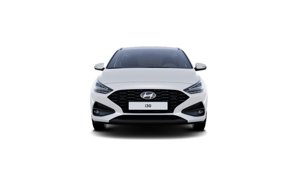 Image HYUNDAI I30 i30 1.5 T-GDi Amplia 48V MH DCT