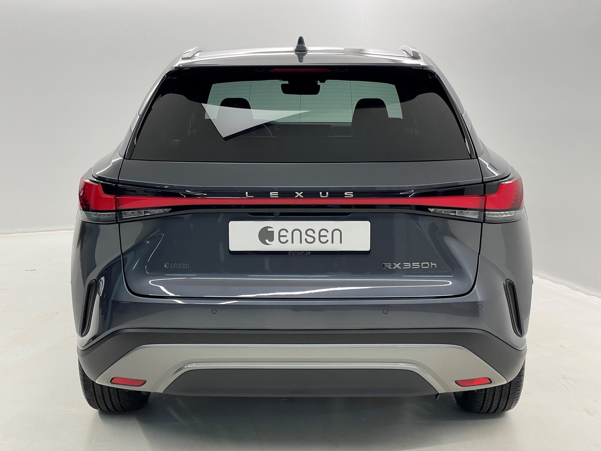 LEXUS RX 350h Comfort E-FOUR Voll-Hybrid-showroom-element-2