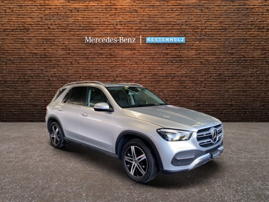 MERCEDES-BENZ GLE 450 4Matic-showroom-element-1