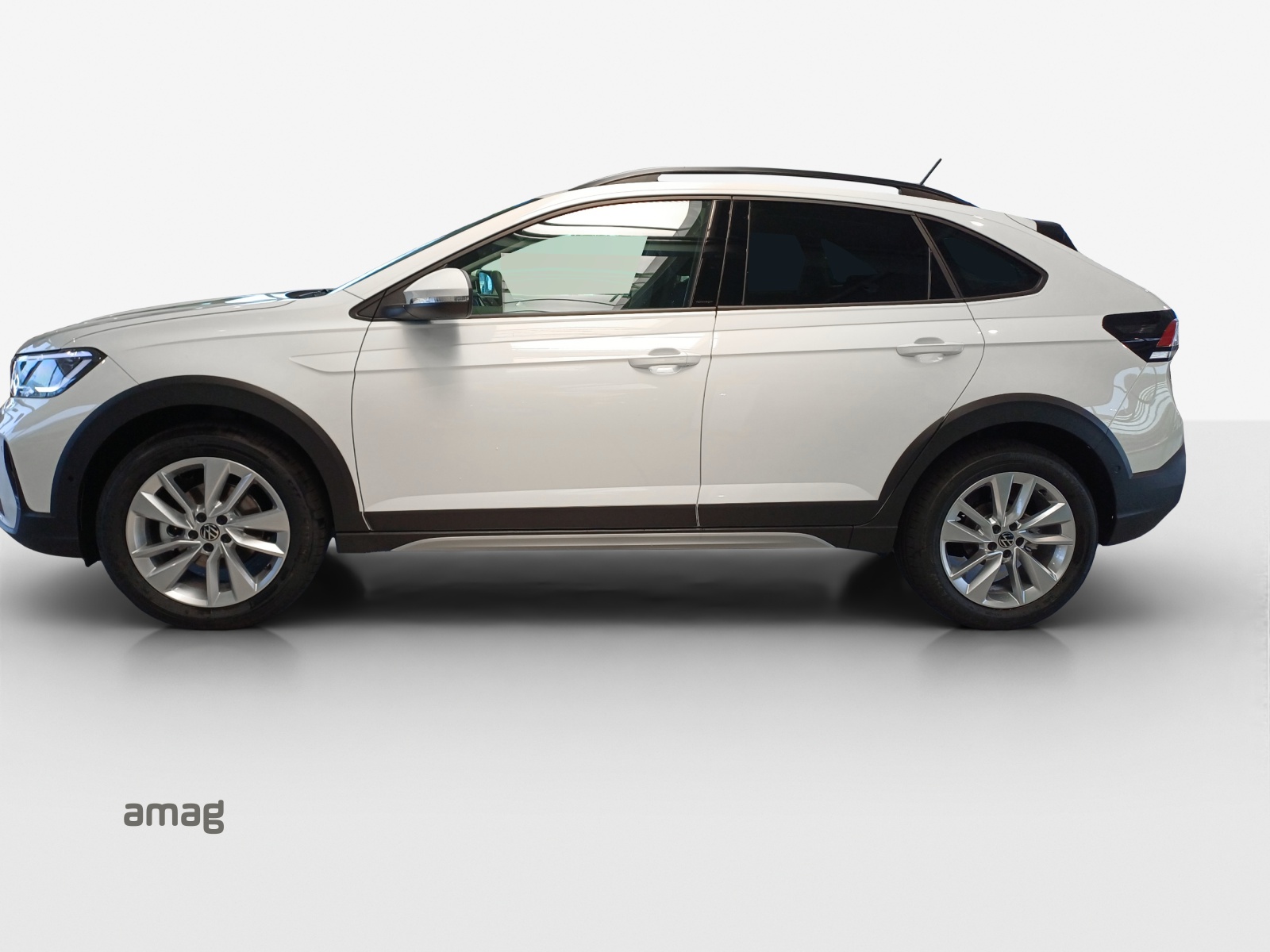 VW Taigo 1.0 TSI Life United DSG-showroom-element-1