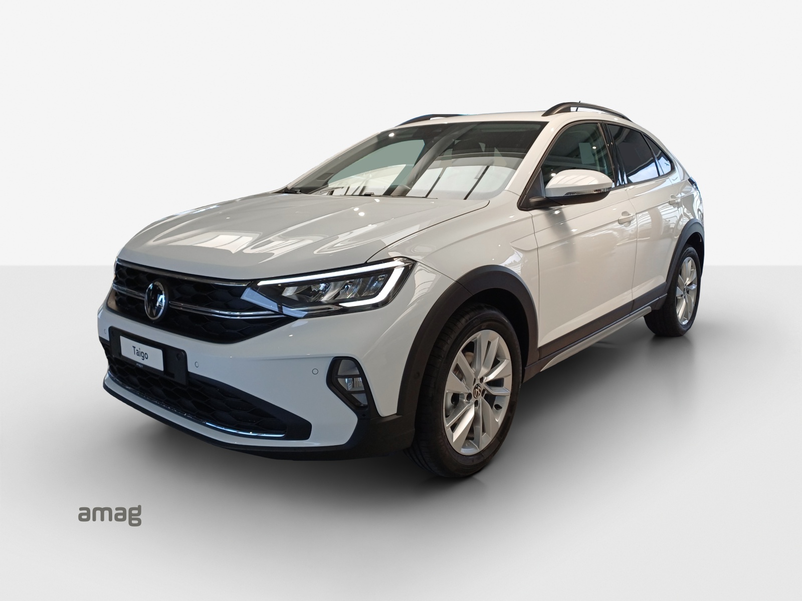 VW Taigo 1.0 TSI Life United DSG