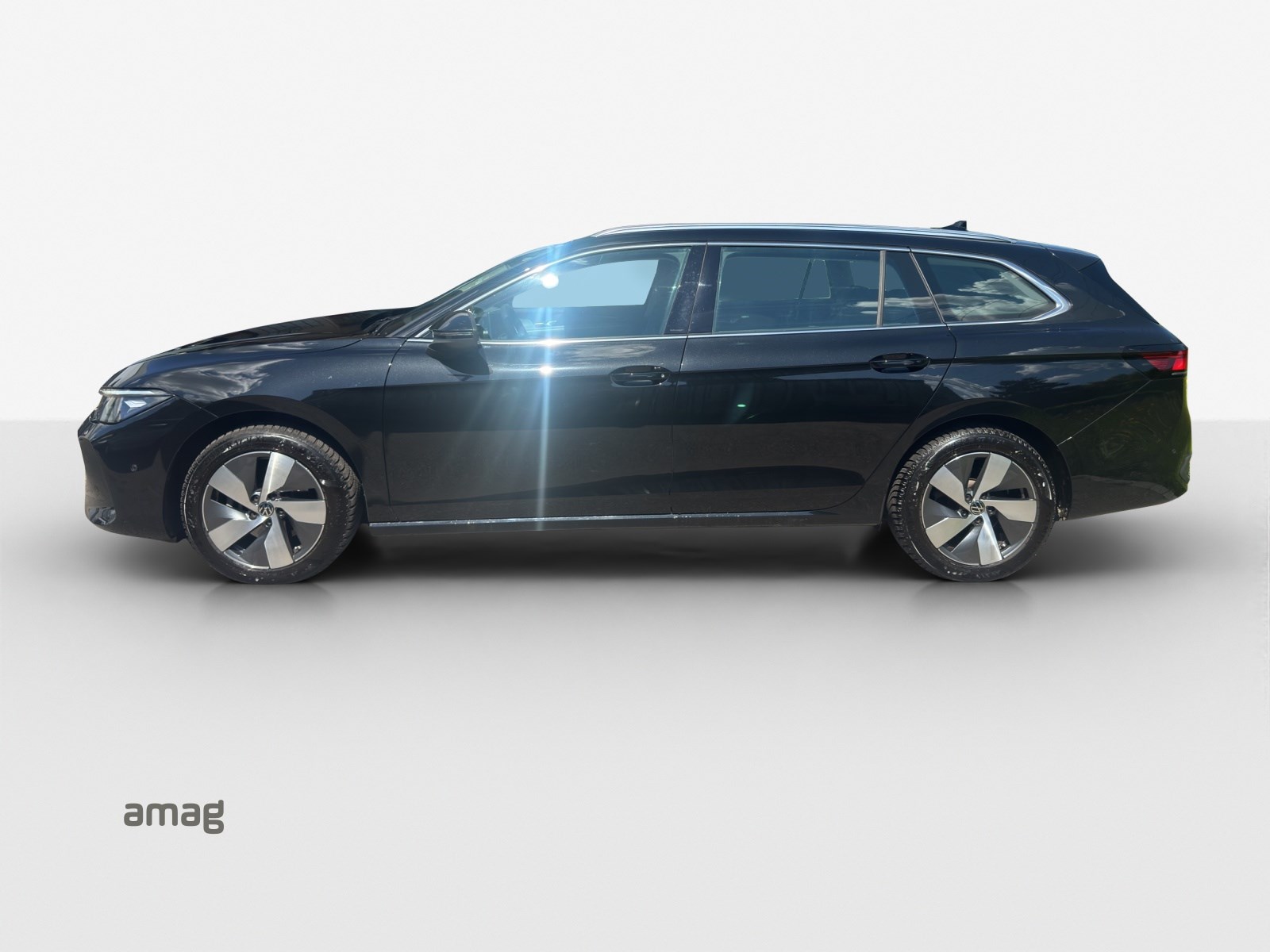VW Passat Variant 2.0 TDI evo Business DSG-showroom-element-1