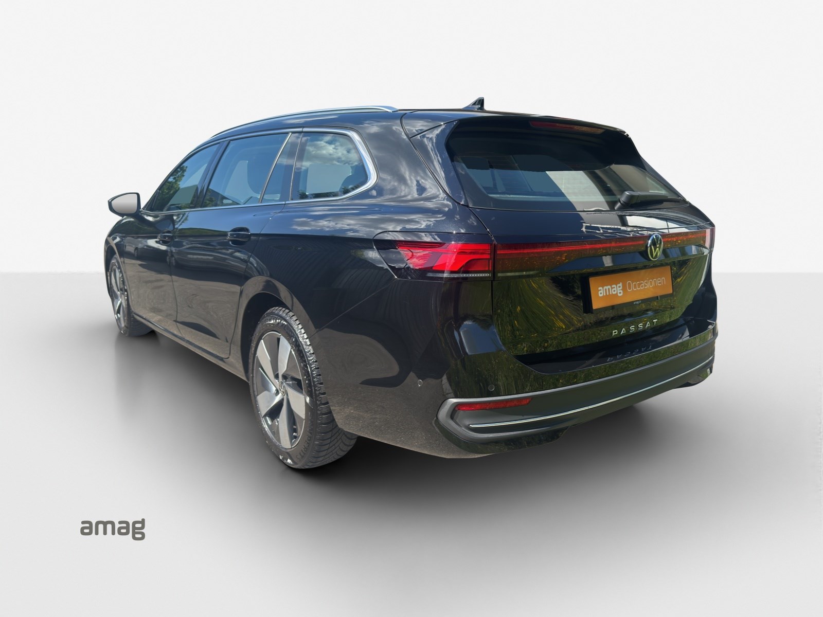 VW Passat Variant 2.0 TDI evo Business DSG-showroom-element-2
