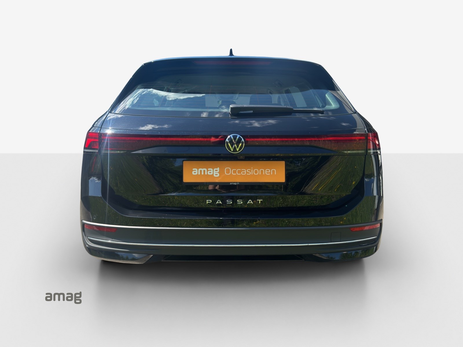 VW Passat Variant 2.0 TDI evo Business DSG-showroom-element-3