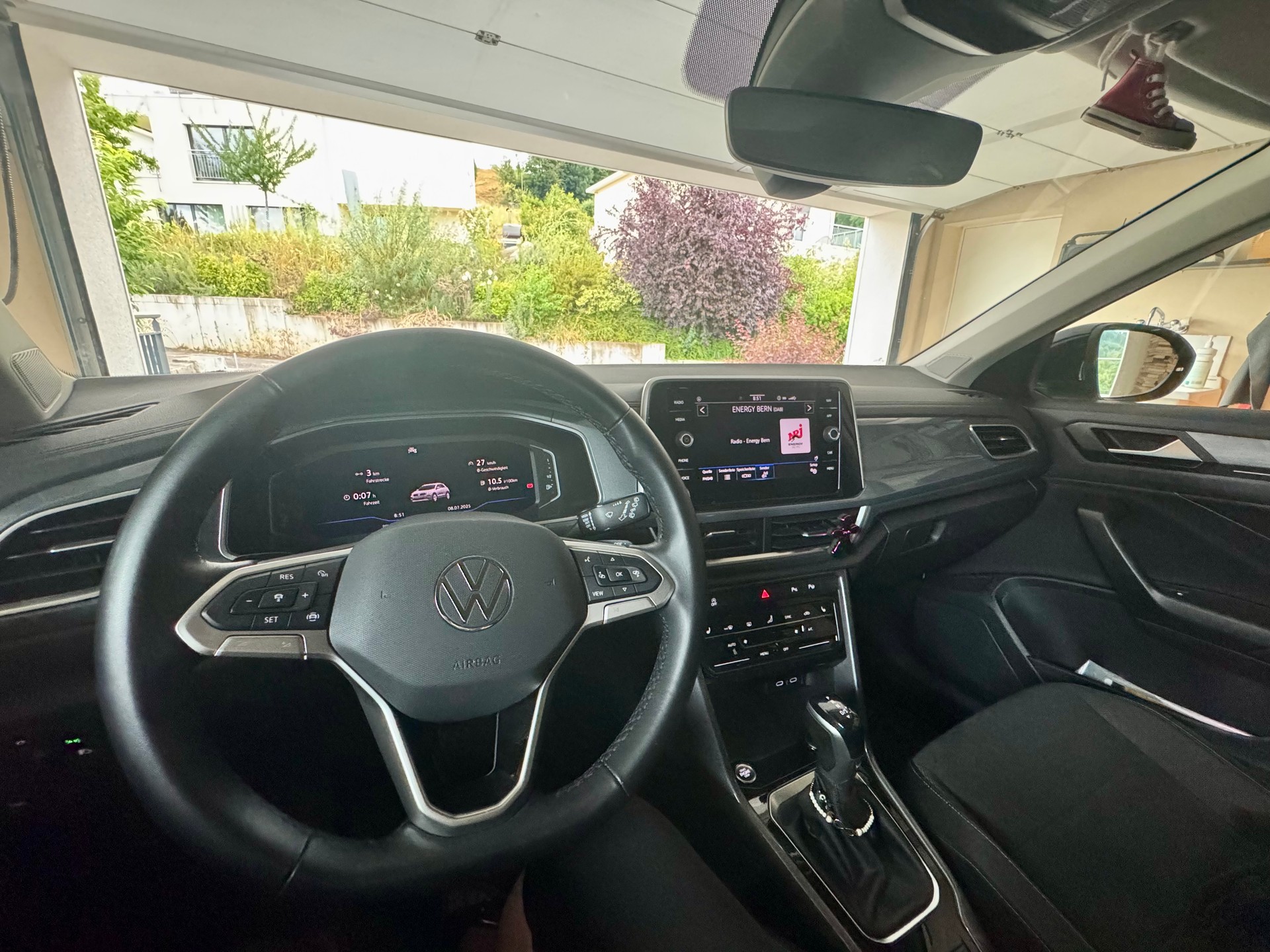VW T-Roc 1.5 TSI EVO Life DSG-image-5