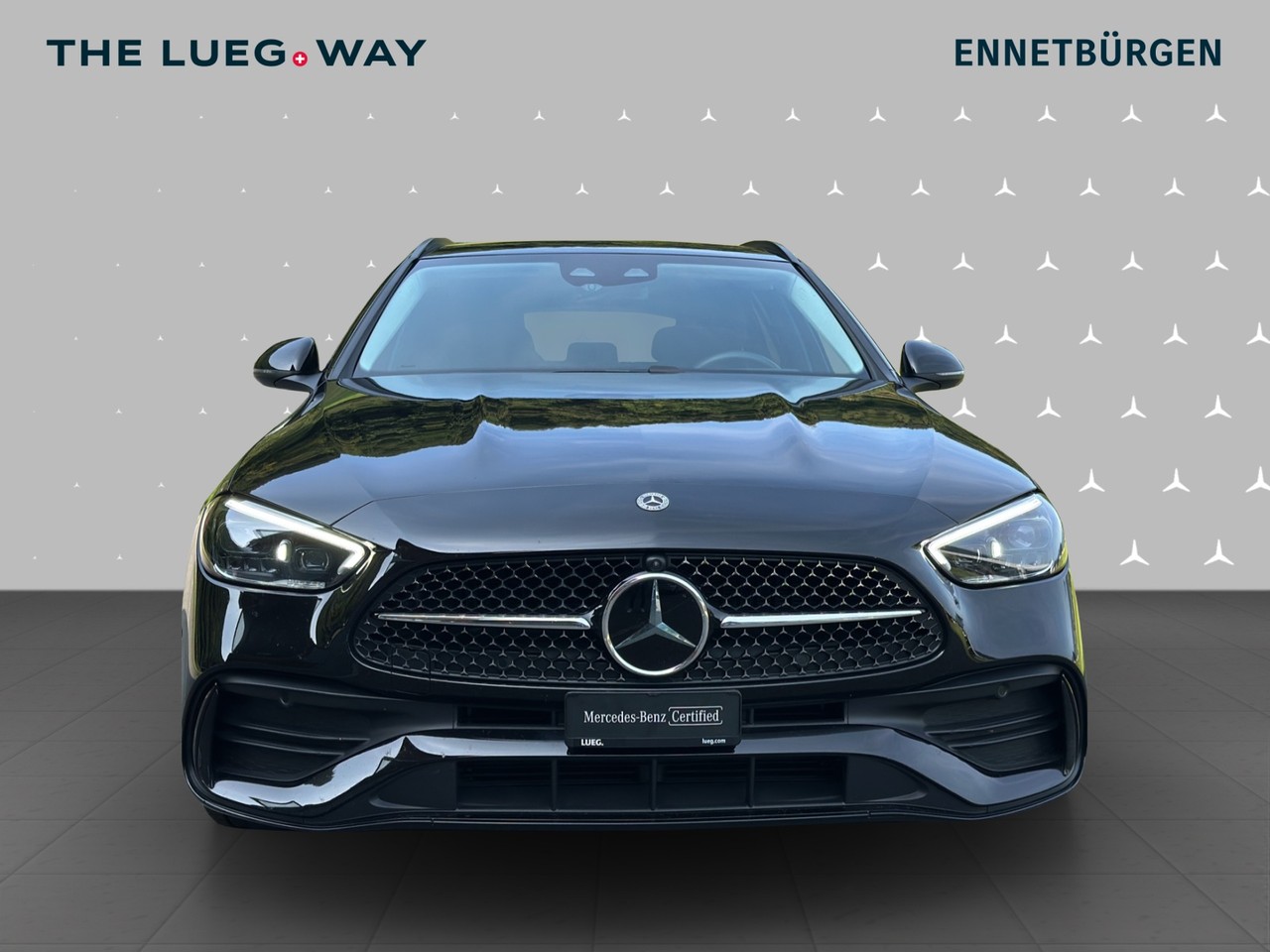 Mercedes Lueg Mlheim