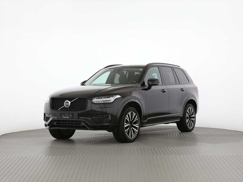 Photo VOLVO XC90 XC90 T8 eAWD PluginHybrid Plus Dark Geartronic