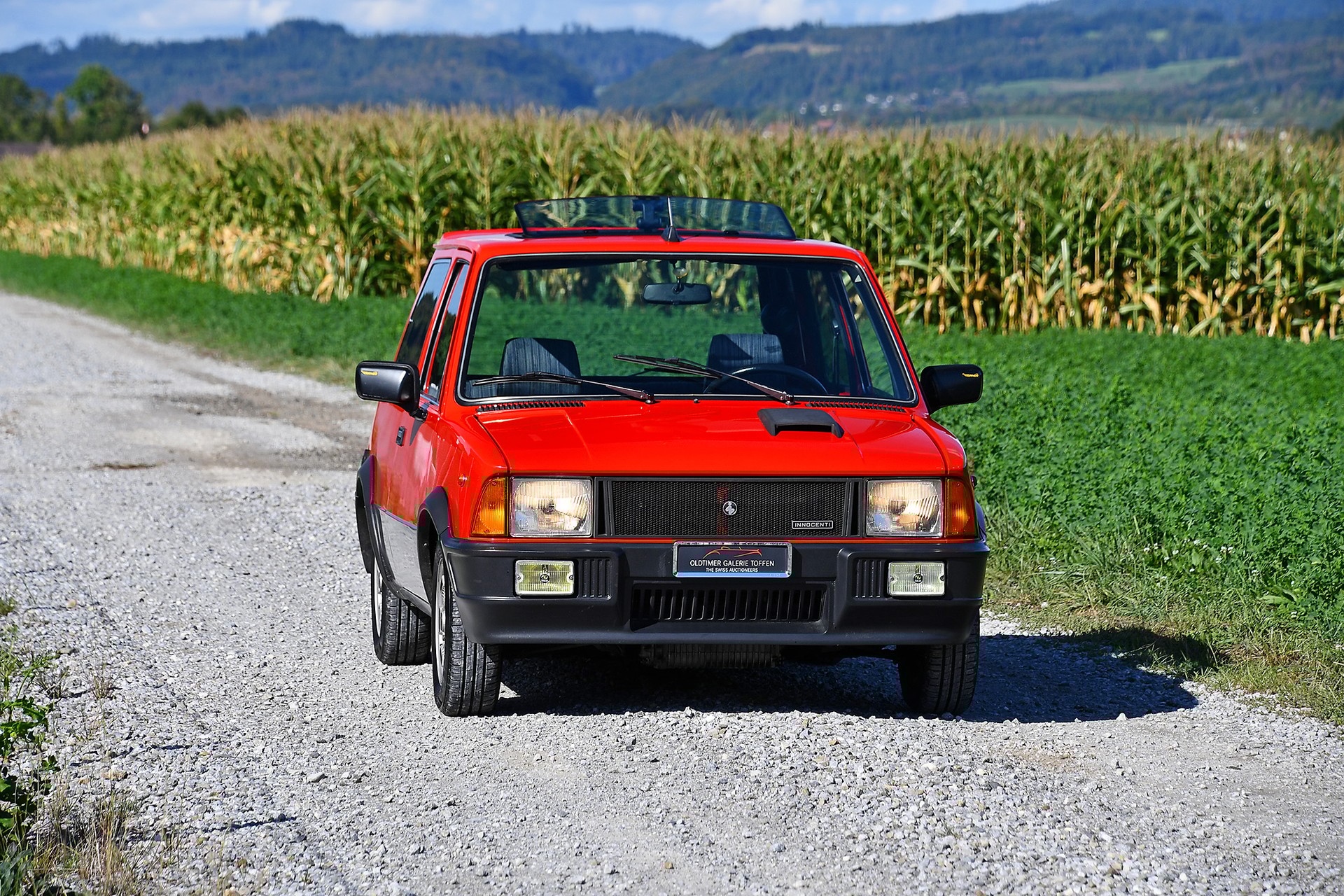 INNOCENTI de Tomaso-image-1
