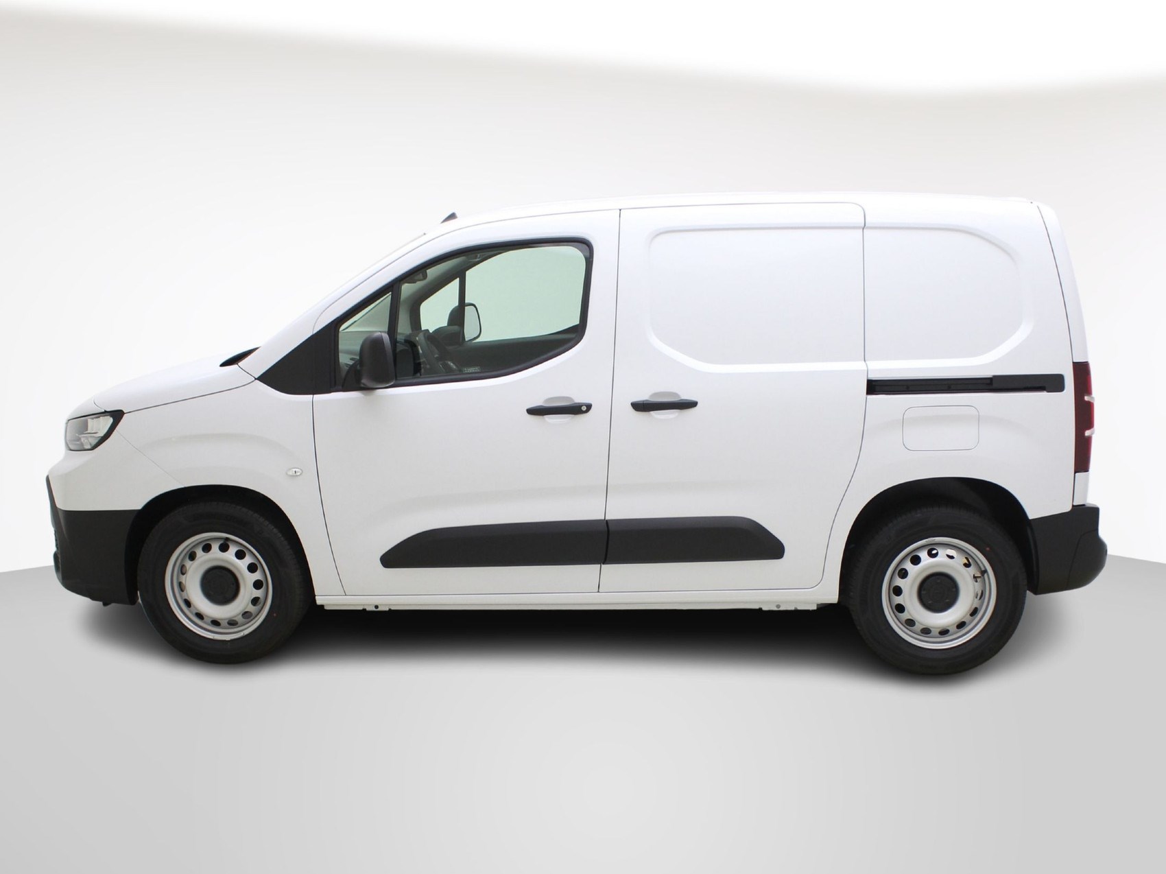 TOYOTA PROACE CITY Van L1 52KWh Active-showroom-element-1