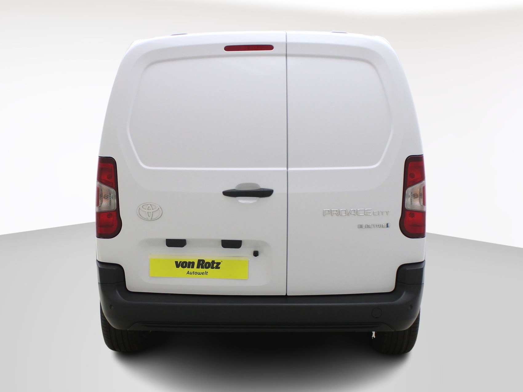 TOYOTA PROACE CITY Van L1 52KWh Active-showroom-element-2