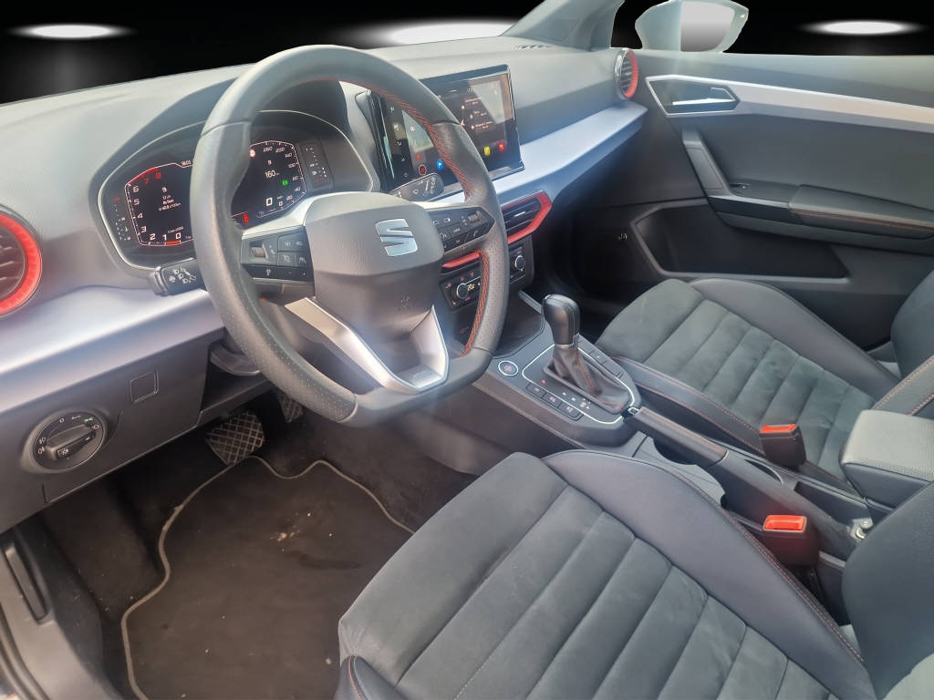 SEAT Ibiza 1.5 TSI FR DSG-image-8