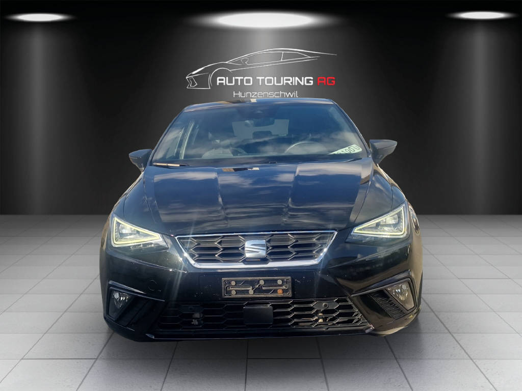 SEAT Ibiza 1.5 TSI FR DSG-image-7