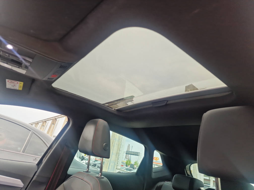 SEAT Ibiza 1.5 TSI FR DSG-image-15