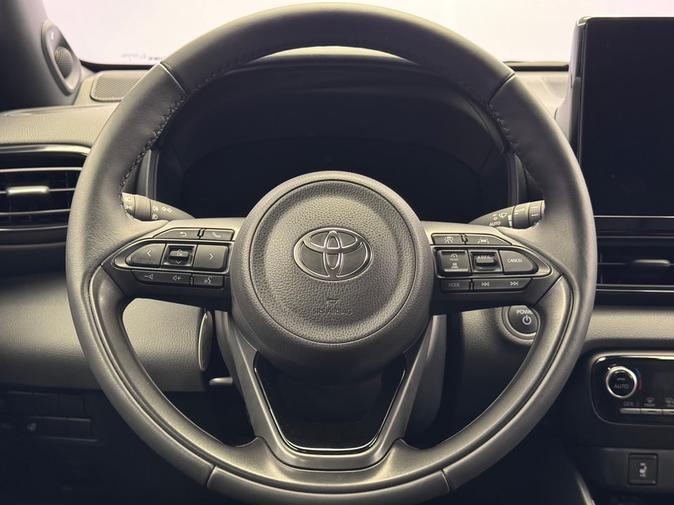 Yaris Hybrid 1.5 Premium