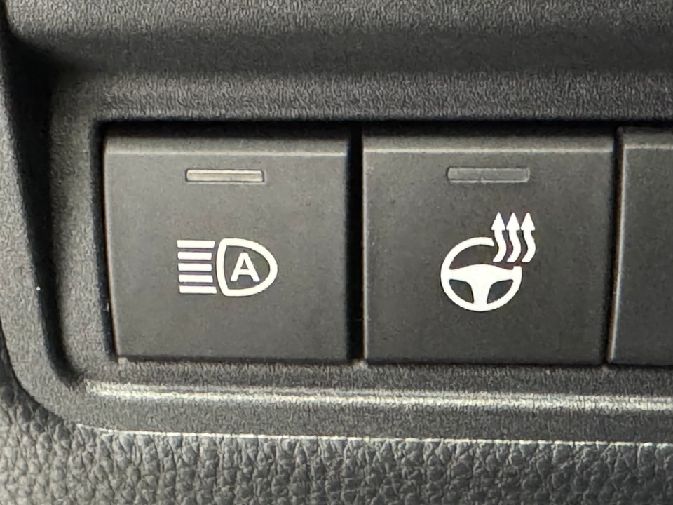 Yaris Hybrid 1.5 Premium