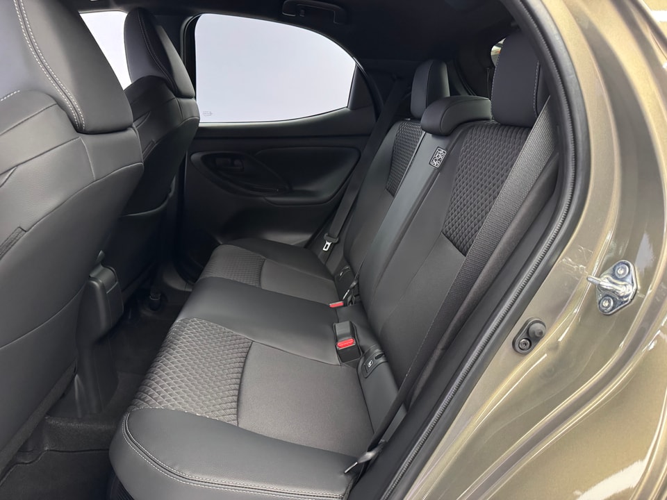 Yaris Hybrid 1.5 Premium