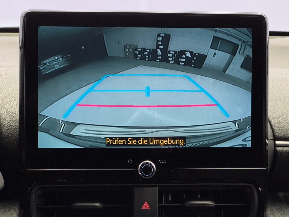 Yaris Hybrid 1.5 Premium