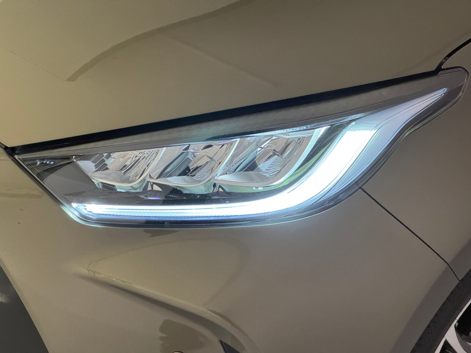 Yaris Hybrid 1.5 Premium