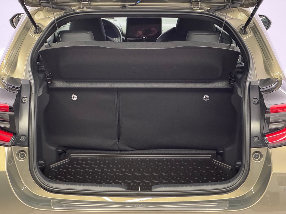 Yaris Hybrid 1.5 Premium