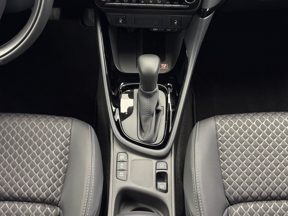 Yaris Hybrid 1.5 Premium