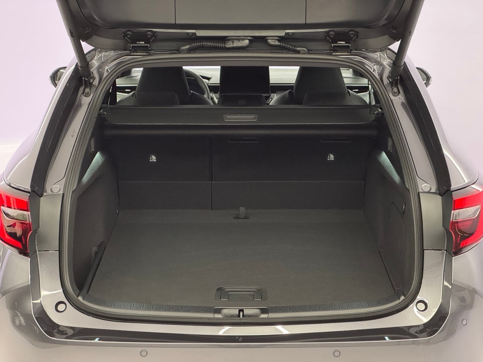 Corolla Touring Sports Hybrid 2.0 Trend