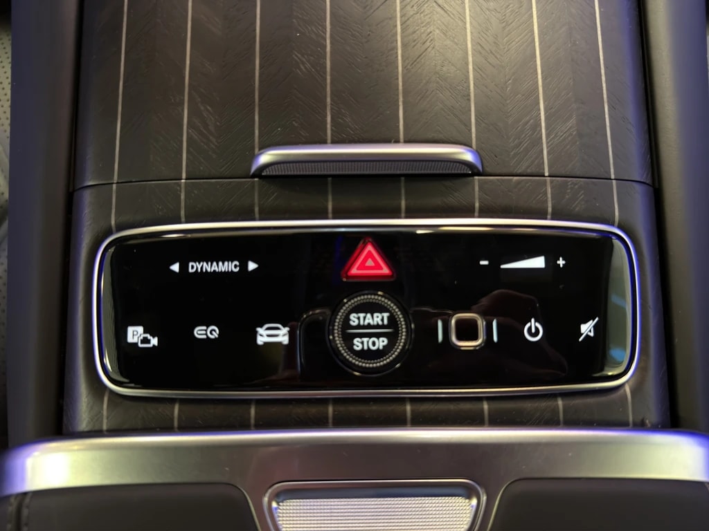 Image MERCEDES-BENZ EQS-SUV EQS SUV 680 Maybach