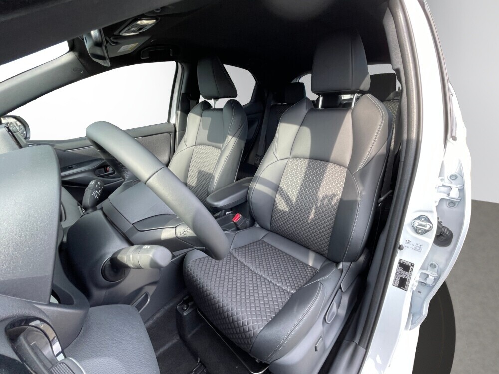 Image MAZDA 2 2 Hybrid Homura