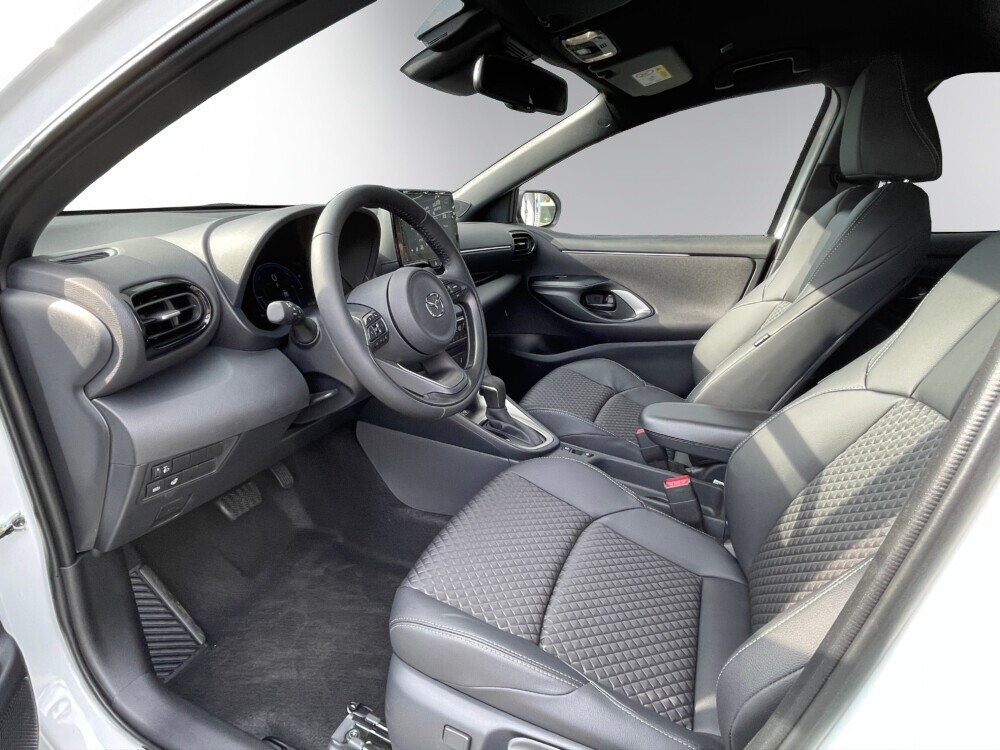 Image MAZDA 2 2 Hybrid Homura