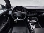Audi SQ8 4.0 V8 TDI quattro T-Tronic - Bild 6