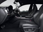 Audi SQ8 4.0 V8 TDI quattro T-Tronic - weitere Bilder