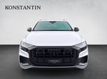 Audi SQ8 4.0 V8 TDI quattro T-Tronic - Bild 2