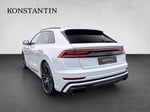 Audi SQ8 4.0 V8 TDI quattro T-Tronic - Bild 4