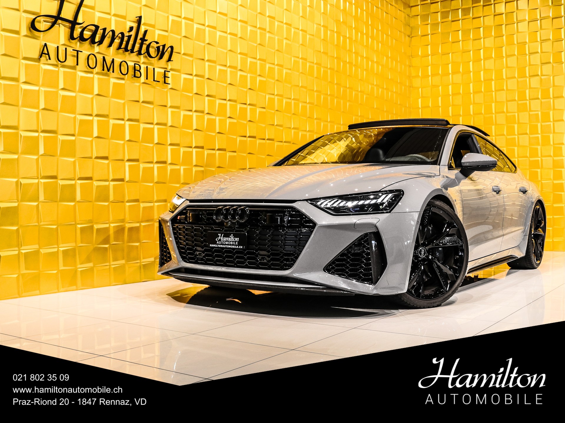 AUDI RS7 Sportback MHEV-showroom-element-1