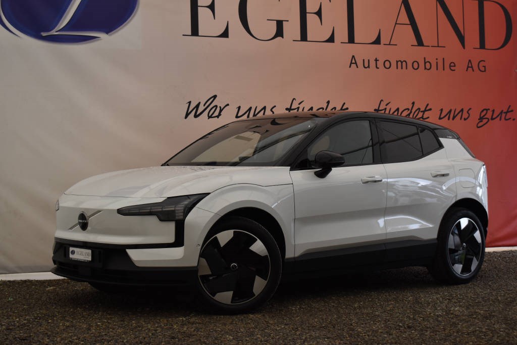 VOLVO EX30 E60 Twin Ultra Performance AWD