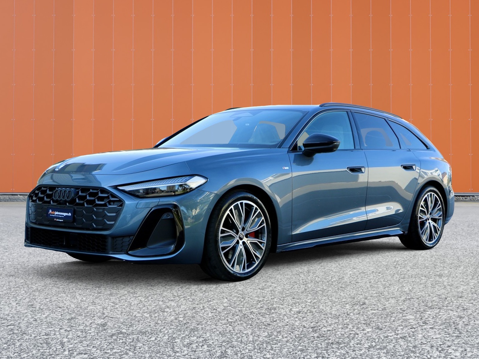AUDI A5 Avant TFSI quattro 150 kW S tronic