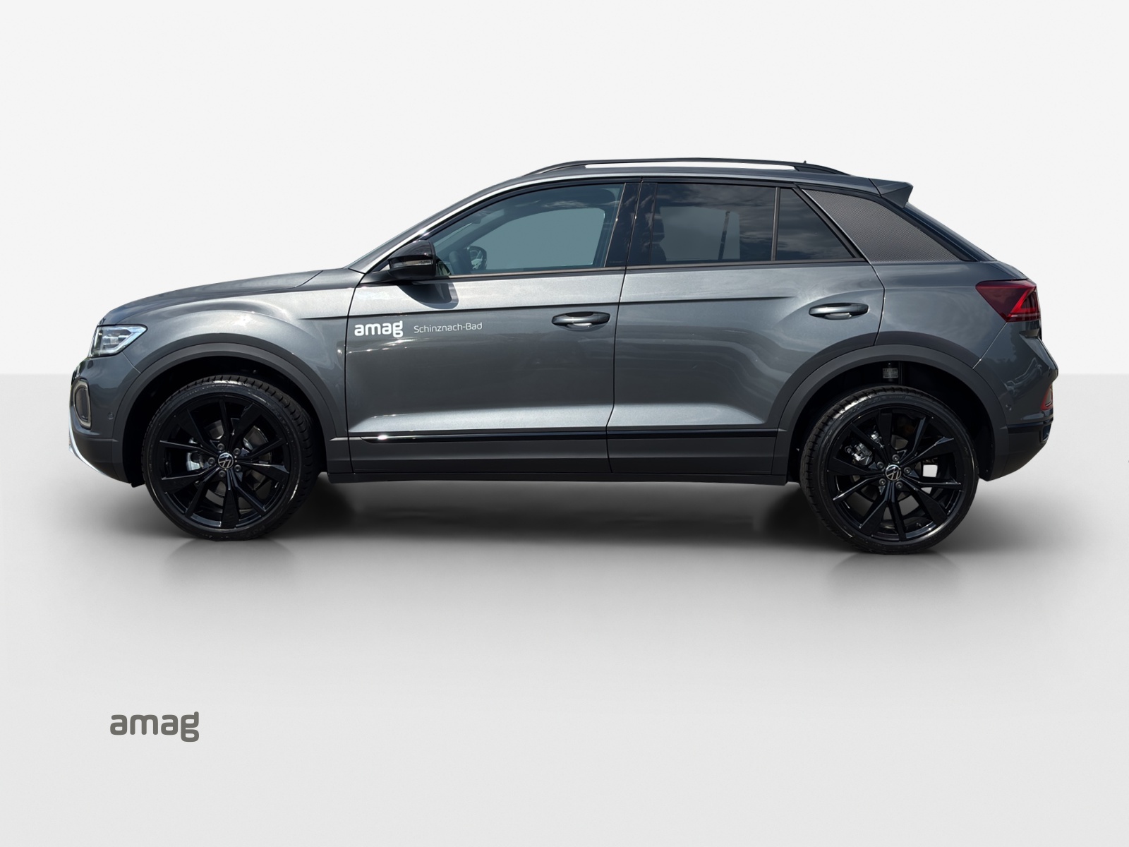 VW T-Roc 1.5 TSI EVO Style United DSG-showroom-element-1
