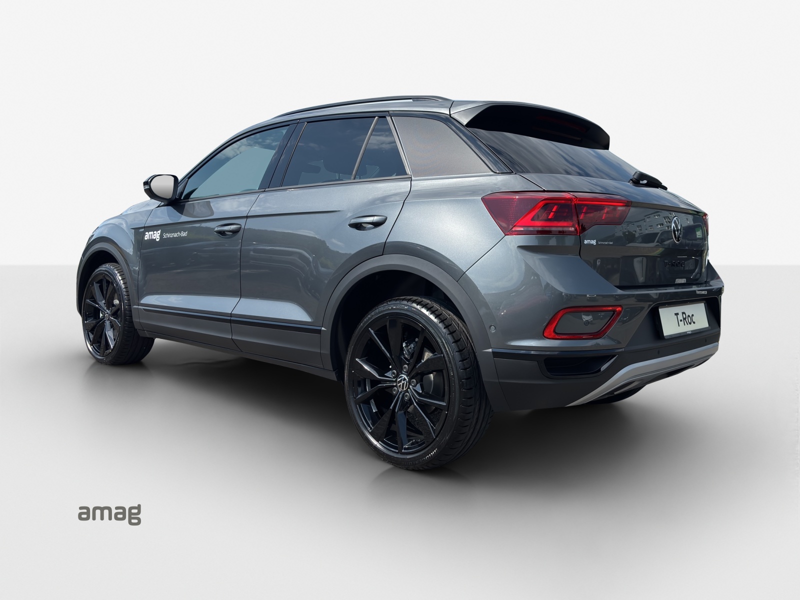 VW T-Roc 1.5 TSI EVO Style United DSG-showroom-element-2