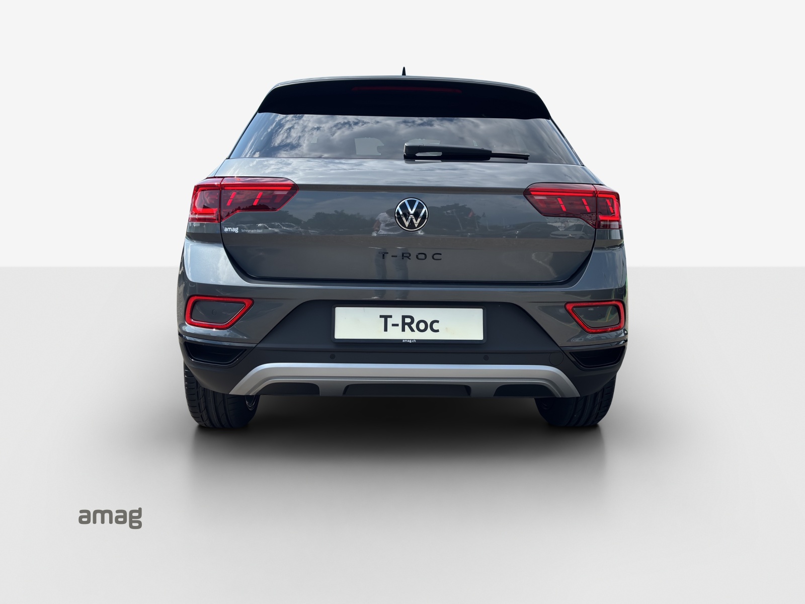 VW T-Roc 1.5 TSI EVO Style United DSG-showroom-element-3