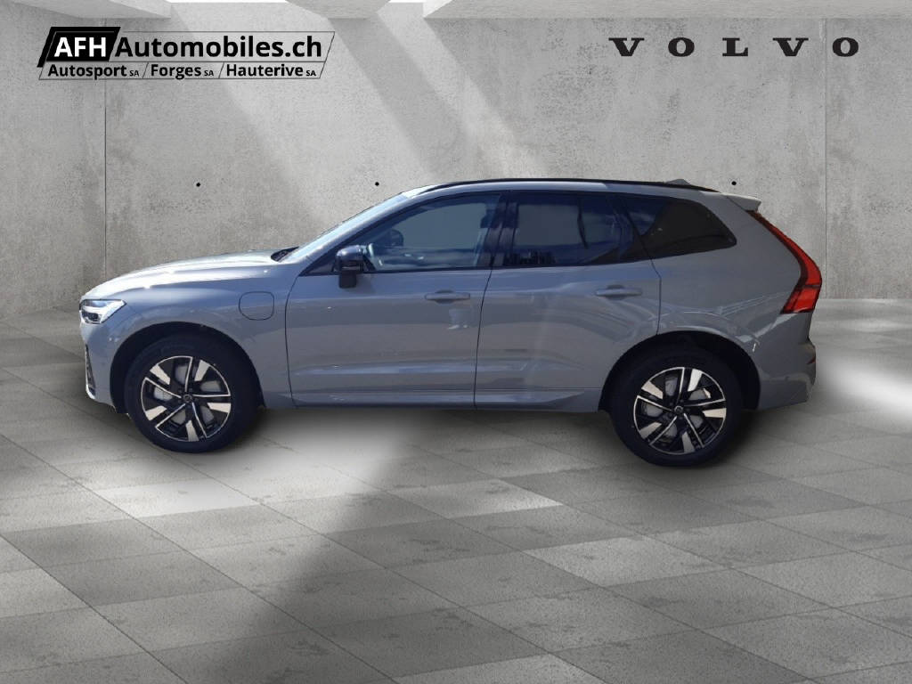 VOLVO XC60 2.0 T6 TE Plus Dark eAWD-showroom-element-1