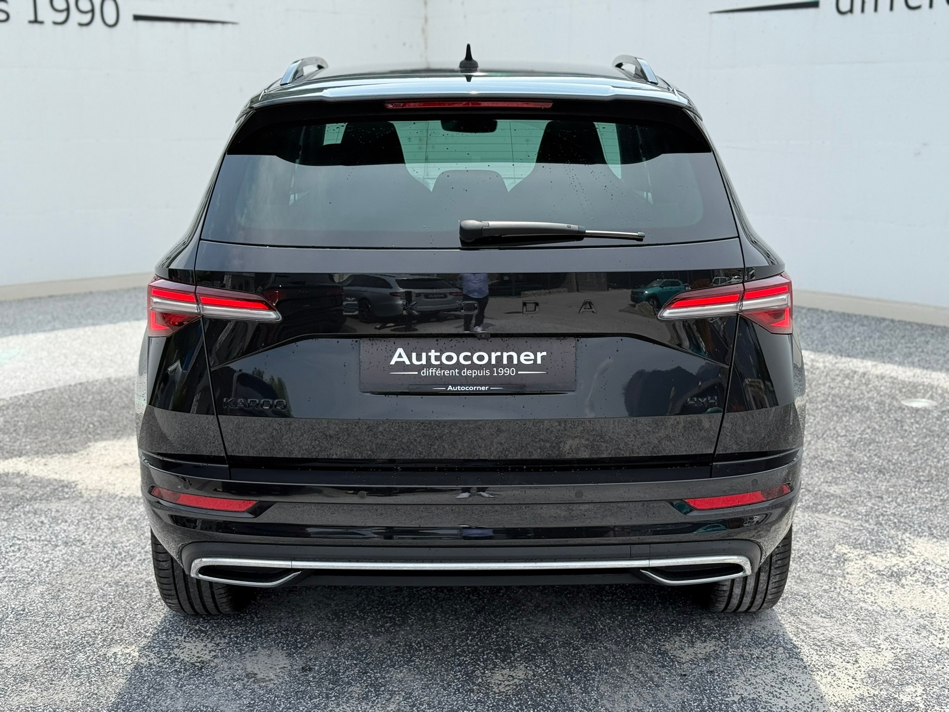 SKODA Karoq 2.0 TSI SportLine 4x4 DSG-showroom-element-3