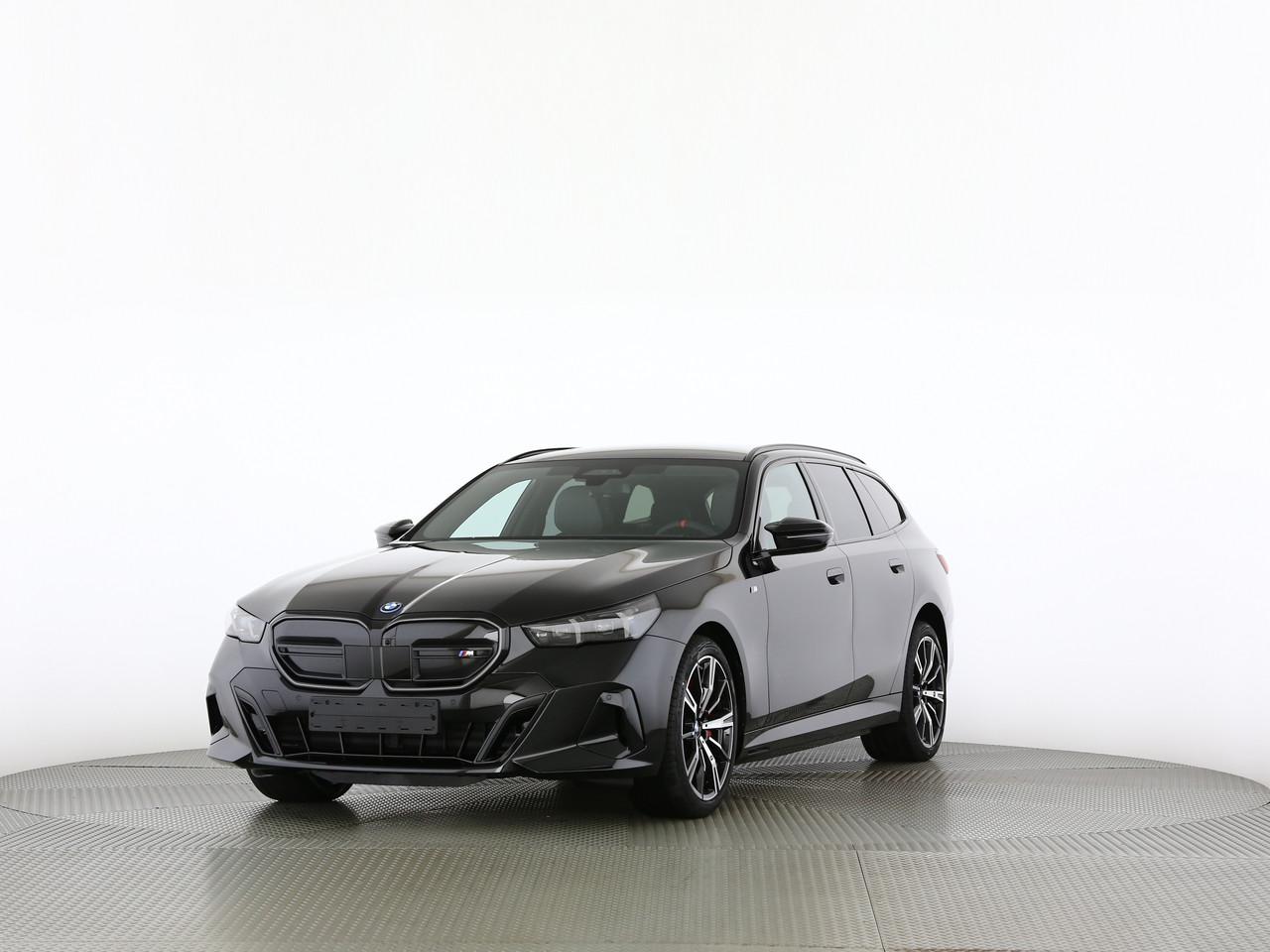 BMW i5 M60 xDrive Touring (Kombi)