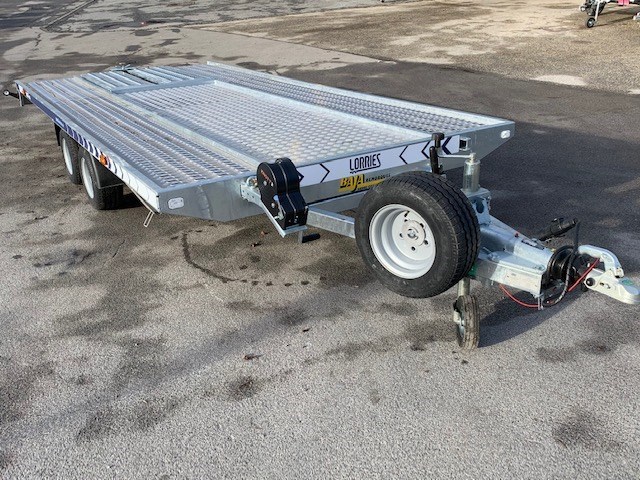 LORRIES PL35-5521-image-2