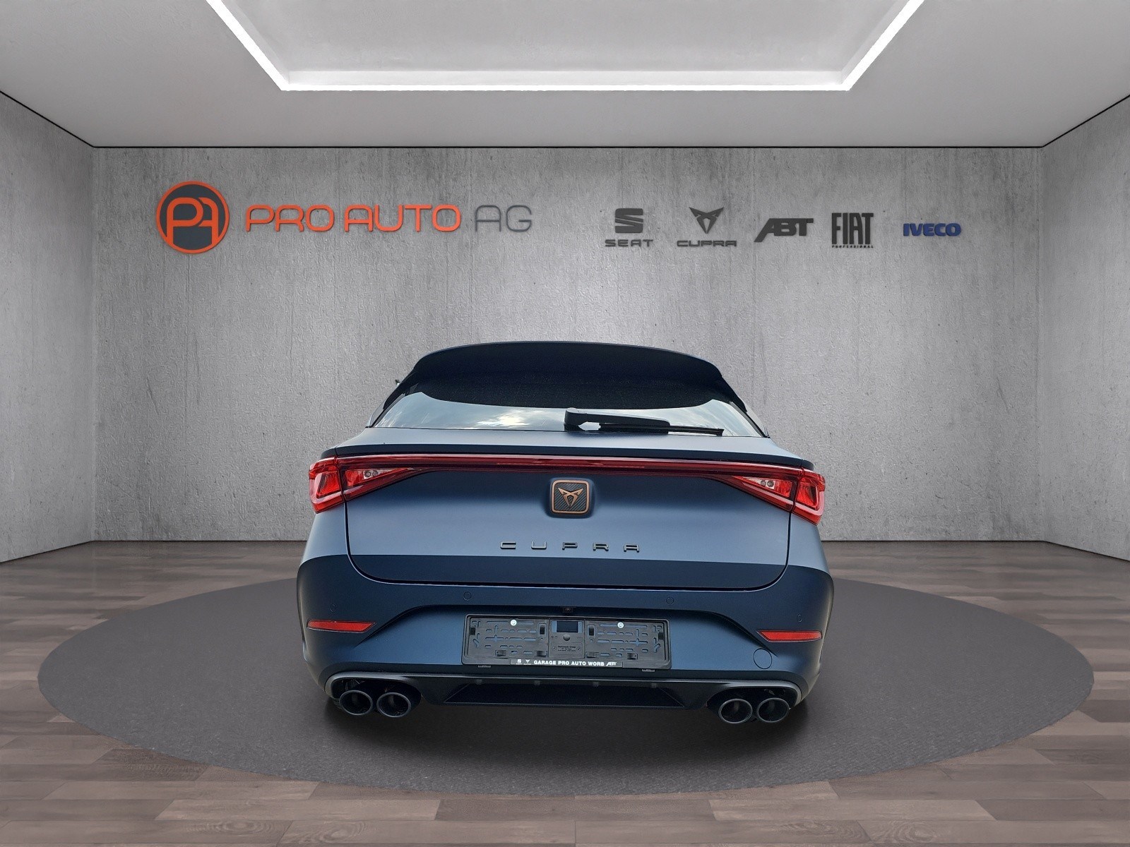 CUPRA LEON ST 2.0 TSI VZ CUP DSG 4Drive-showroom-element-3