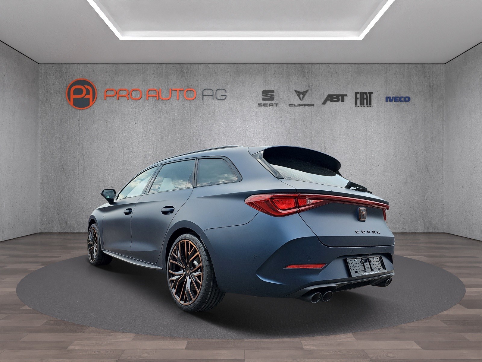 CUPRA LEON ST 2.0 TSI VZ CUP DSG 4Drive-showroom-element-2