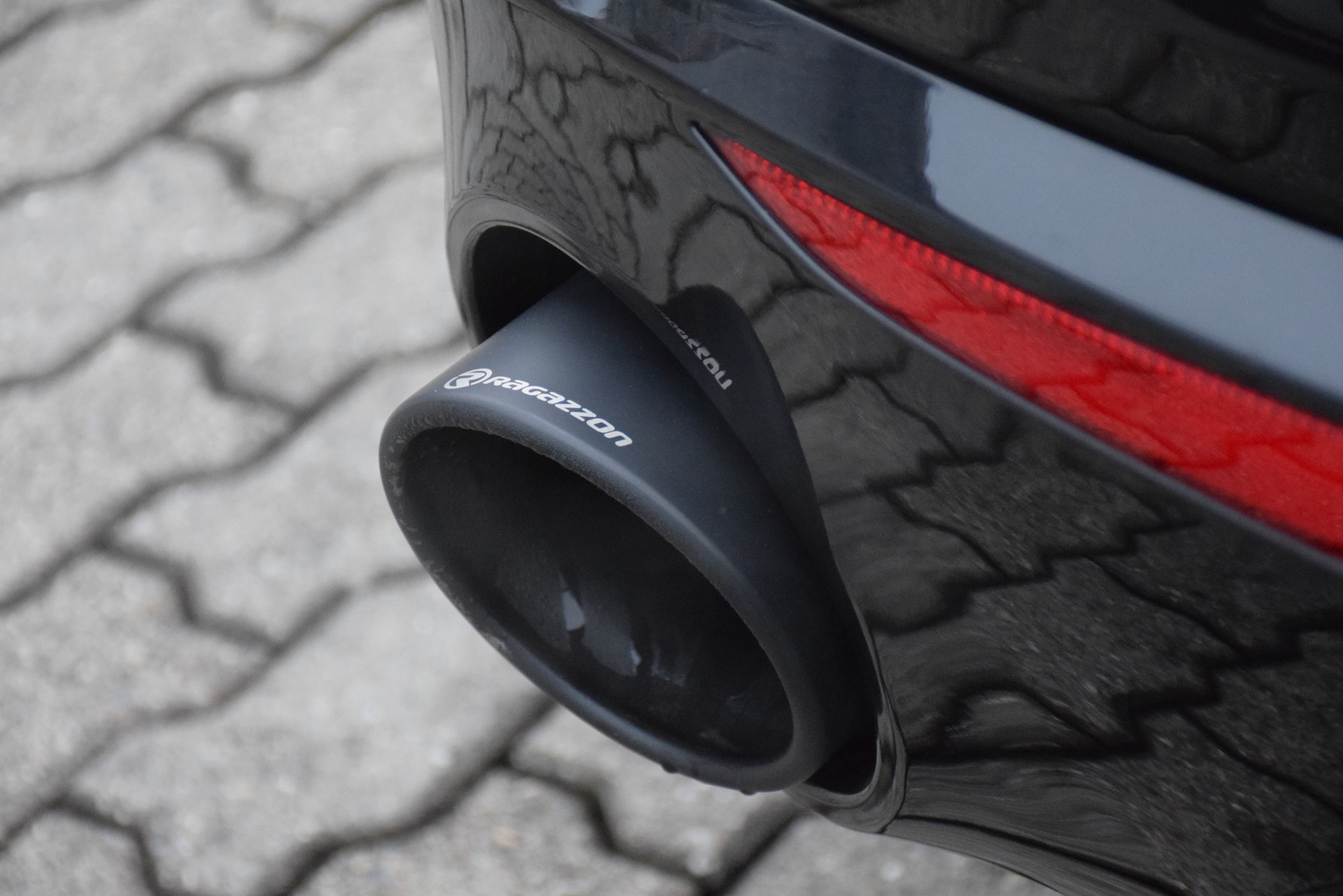 ALFA ROMEO Stelvio 2.0 Q4 280 Competizione-image-14
